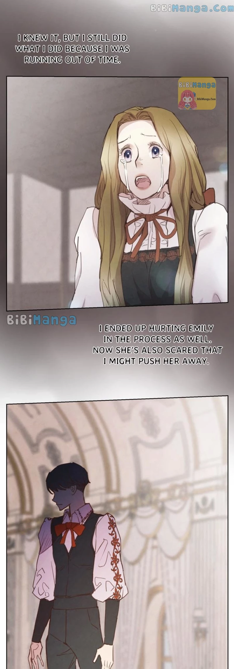 Manga page 4