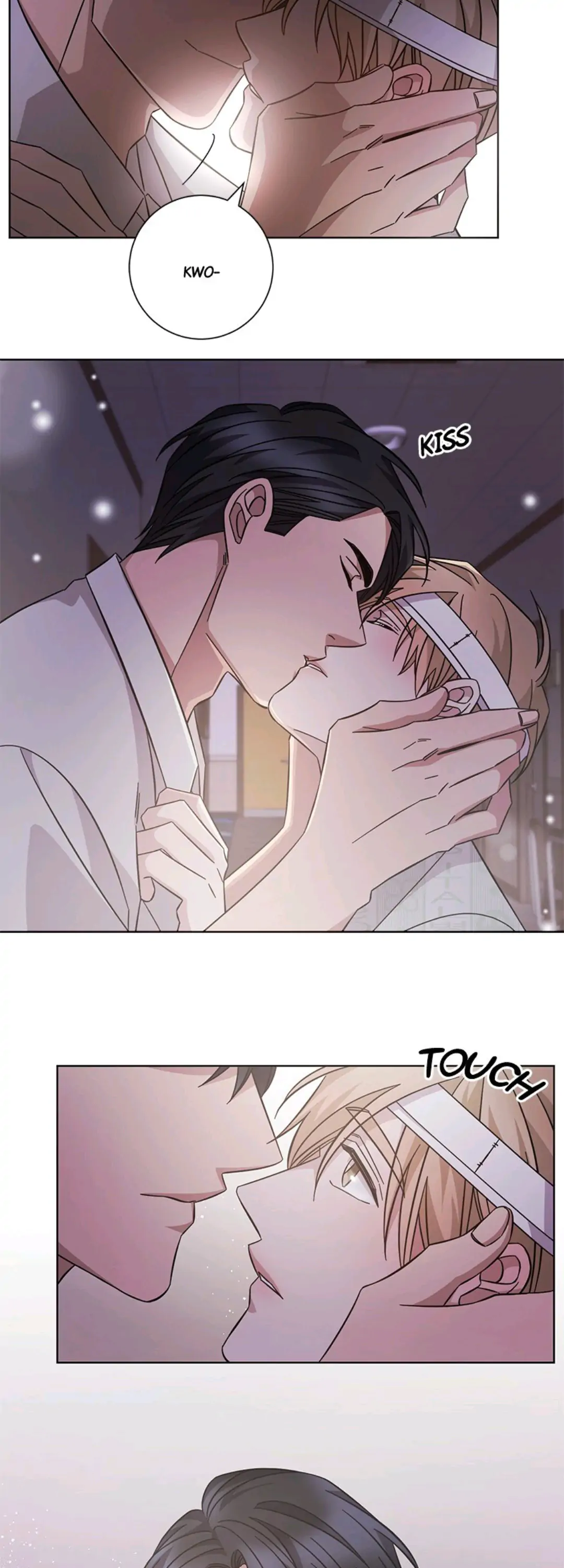 Manga page 19