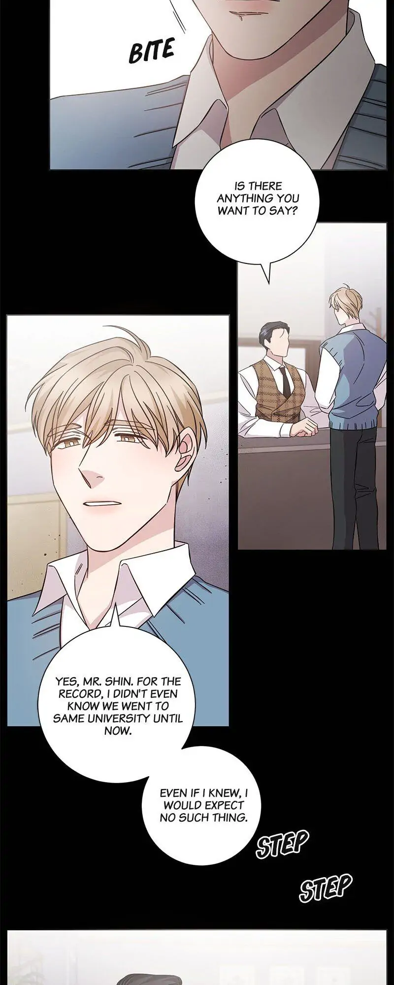Manga page 13