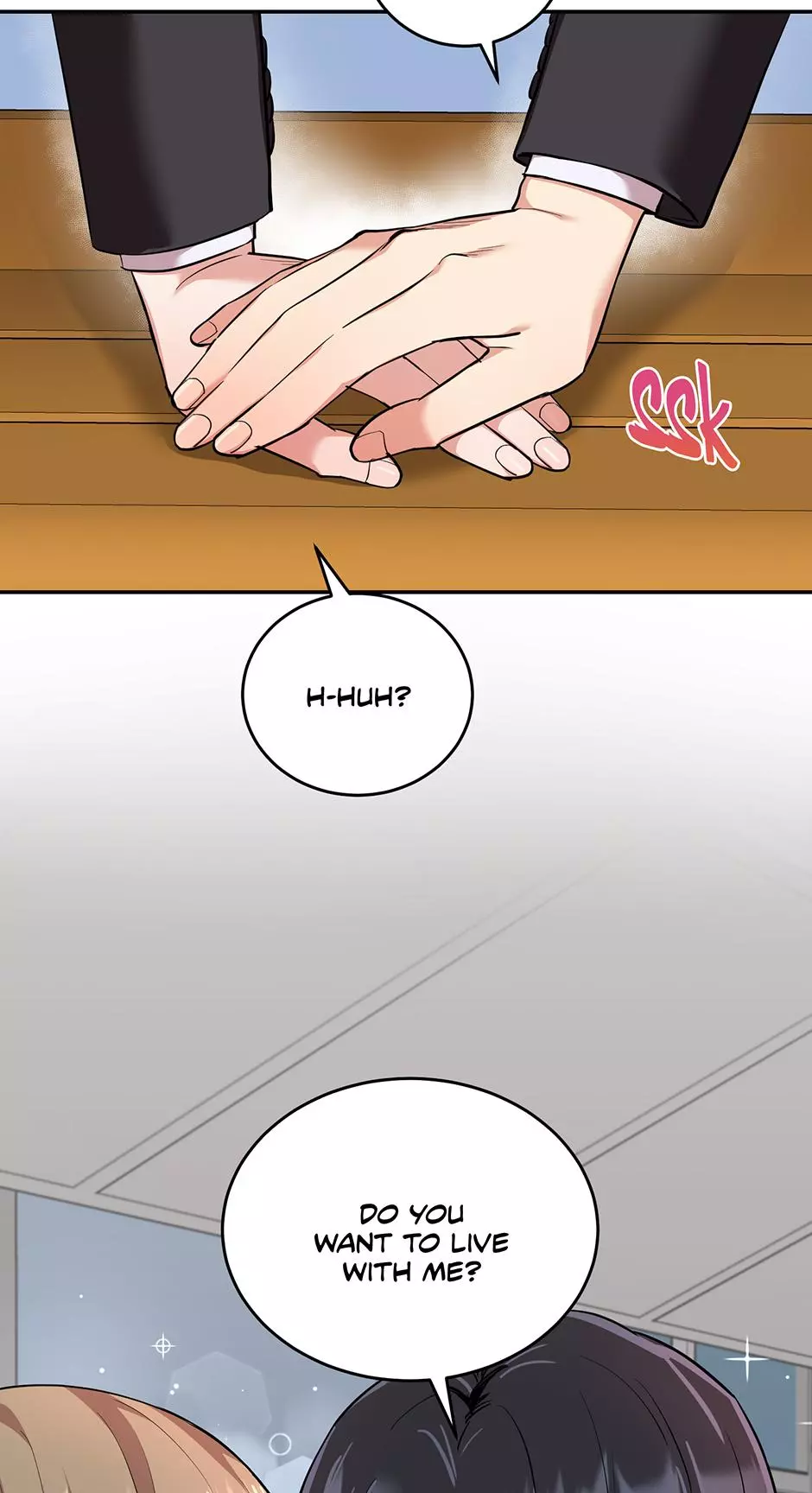 Manga page 21