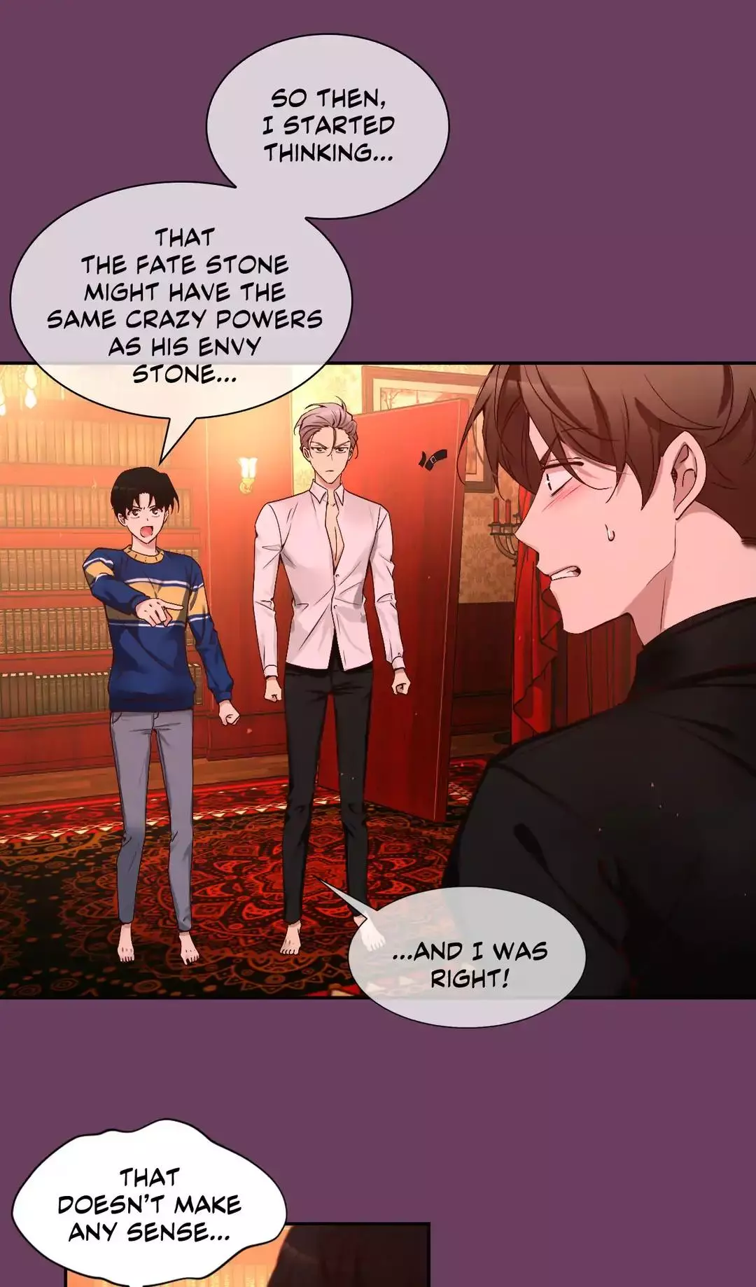 Manga page 36