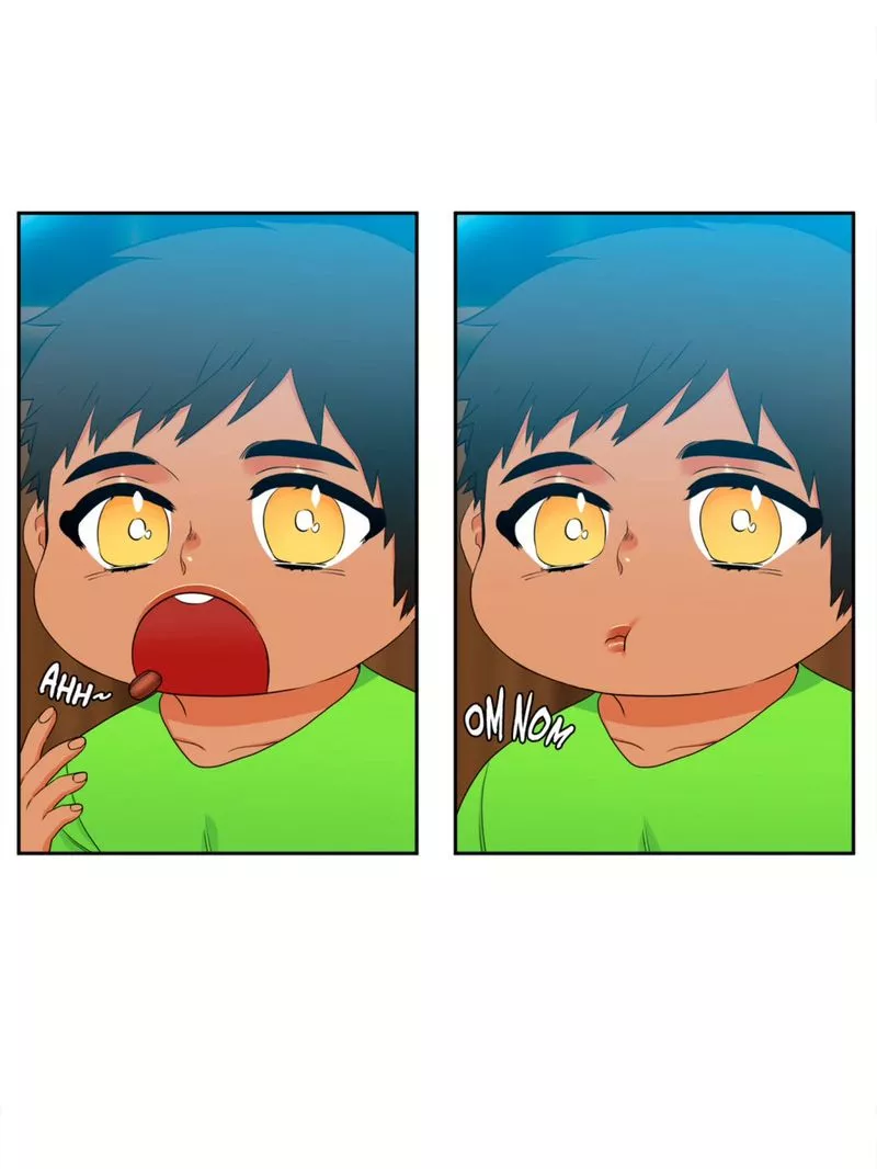 Manga page 15