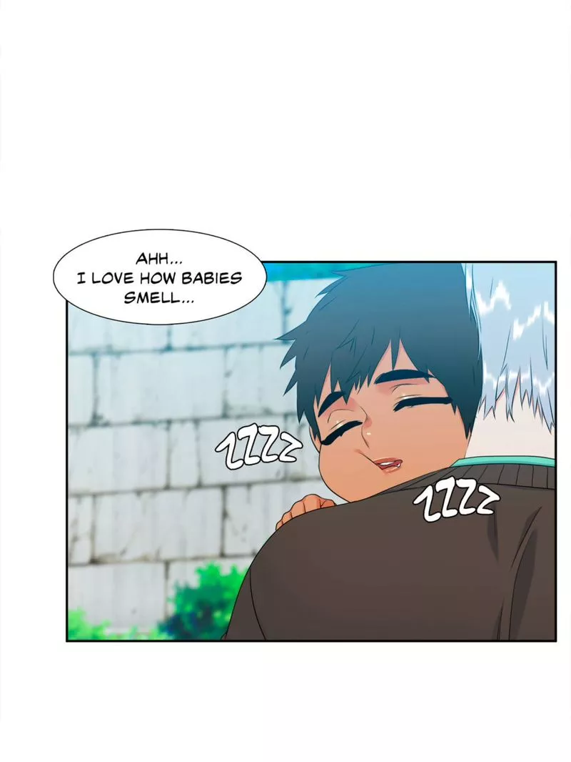 Manga page 21