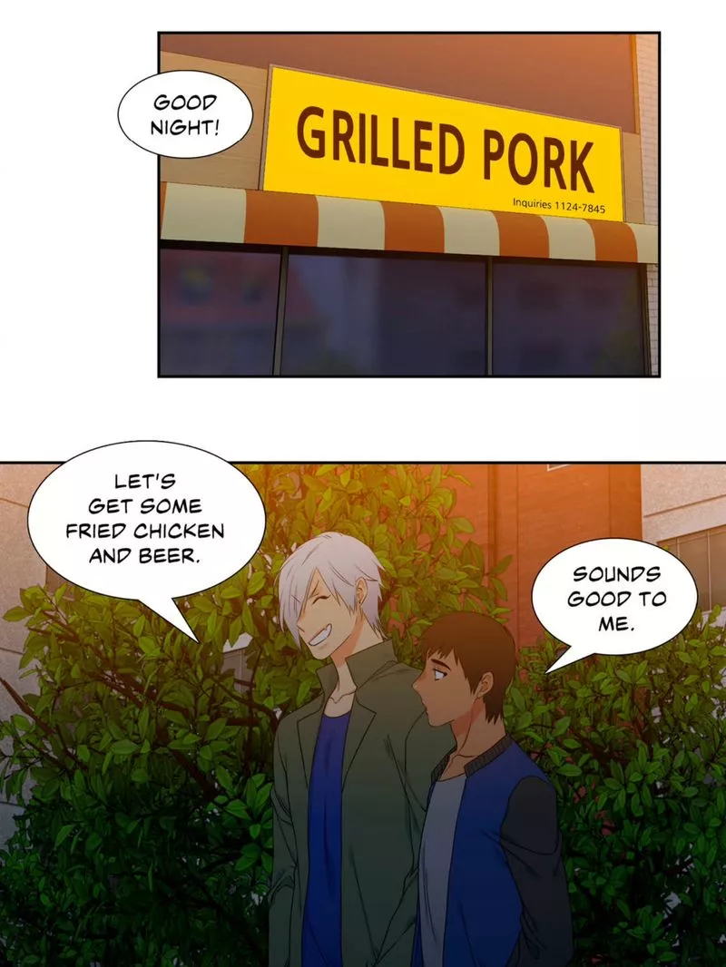 Manga page 33