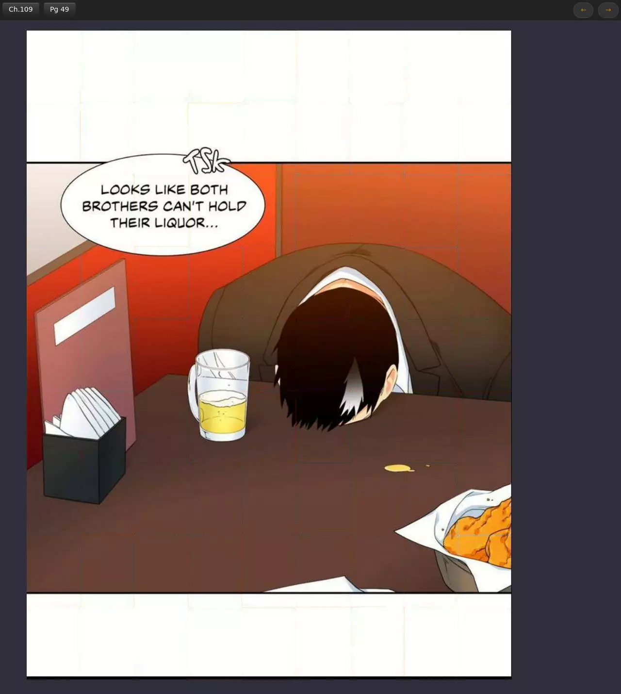 Manga page 49