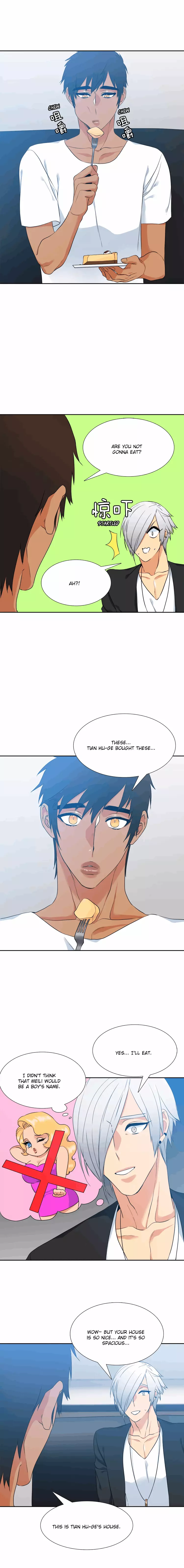 Manga page 9