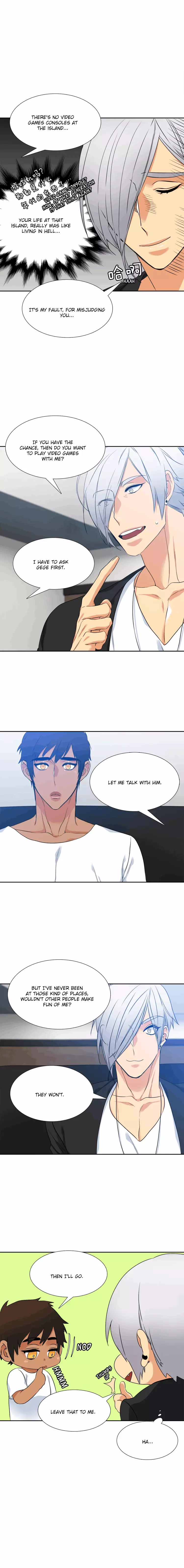 Manga page 11