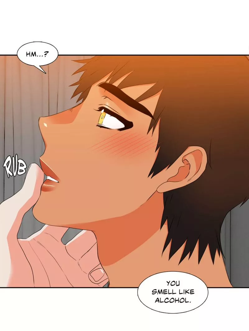 Manga page 34