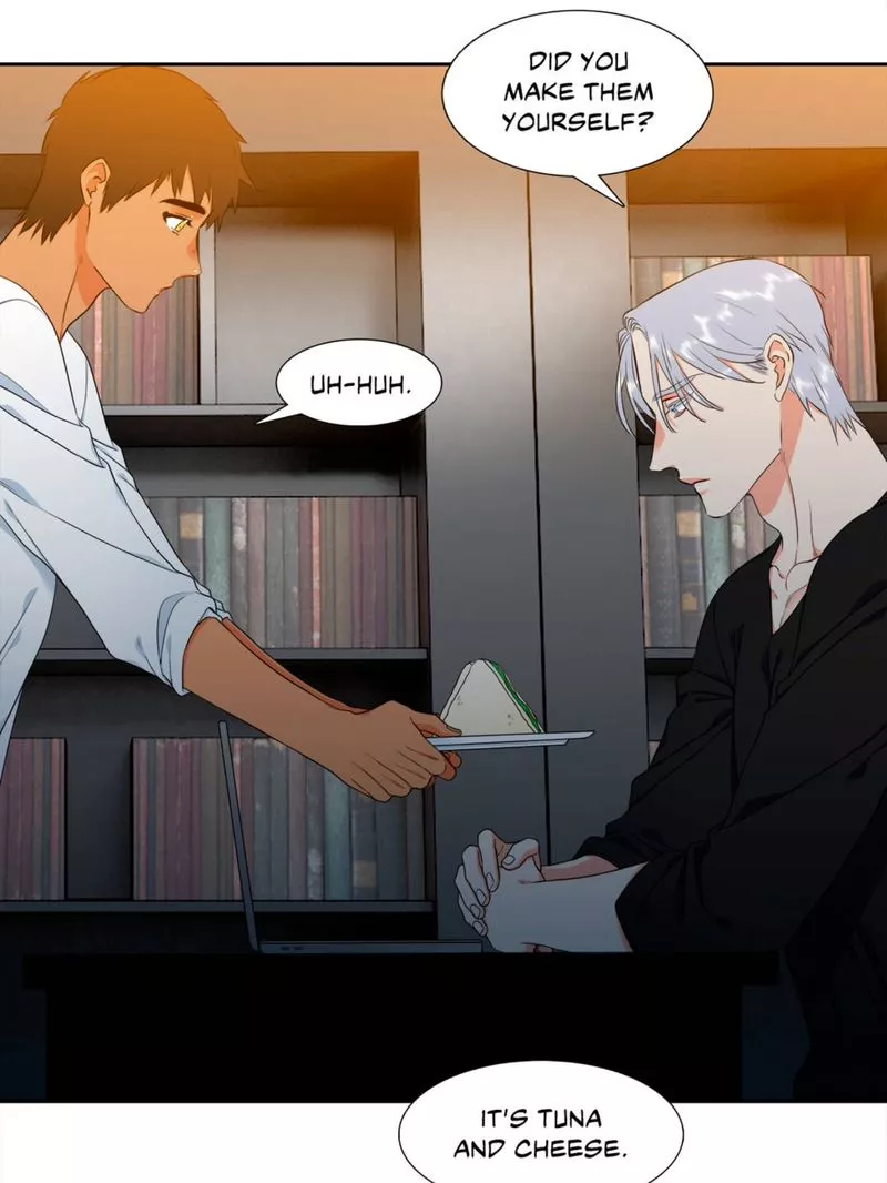 Manga page 40