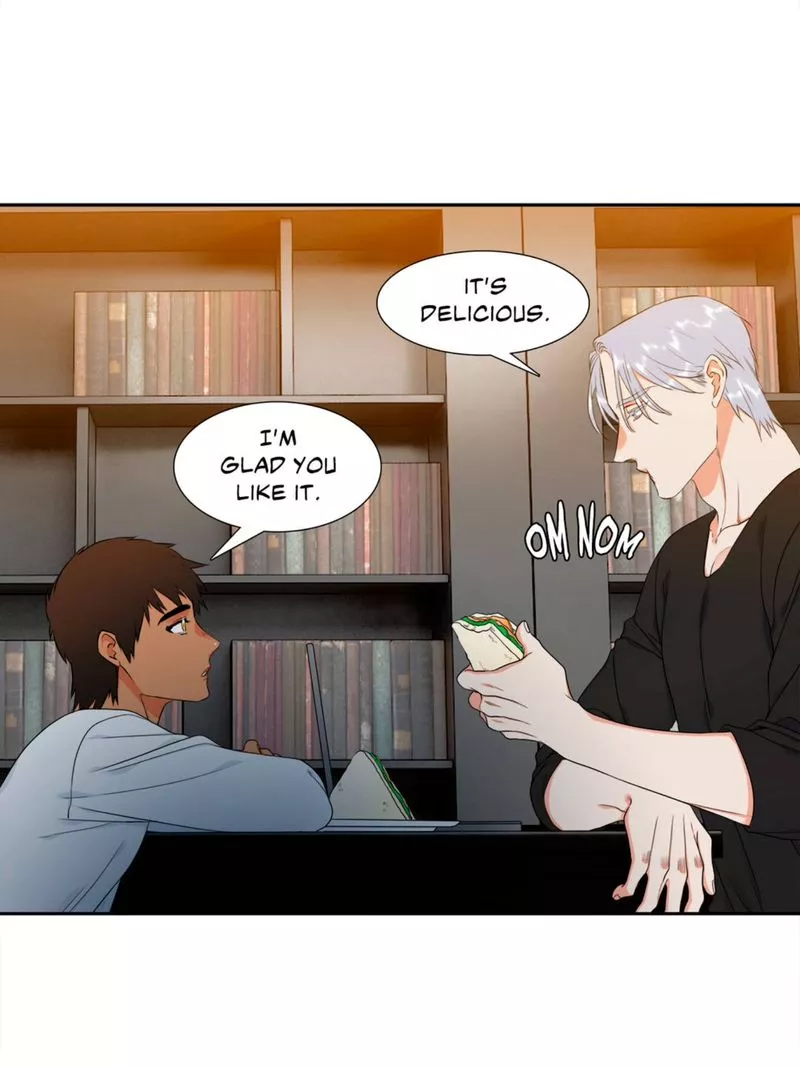 Manga page 41