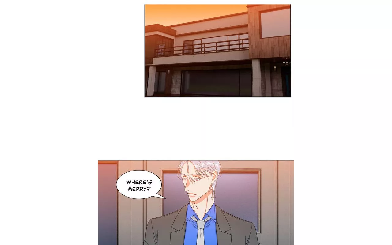 Manga page 1