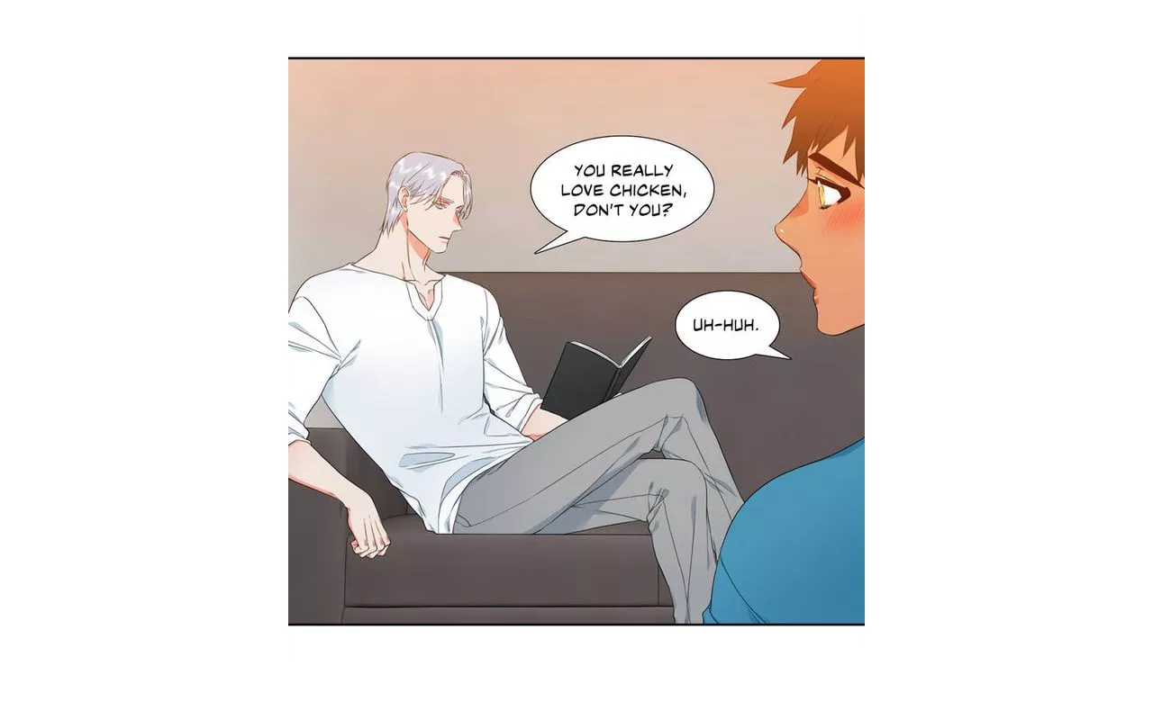 Manga page 33