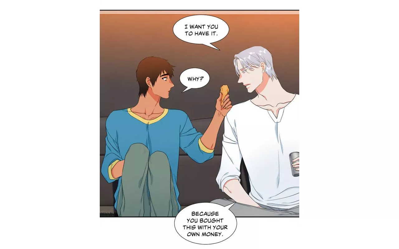 Manga page 40