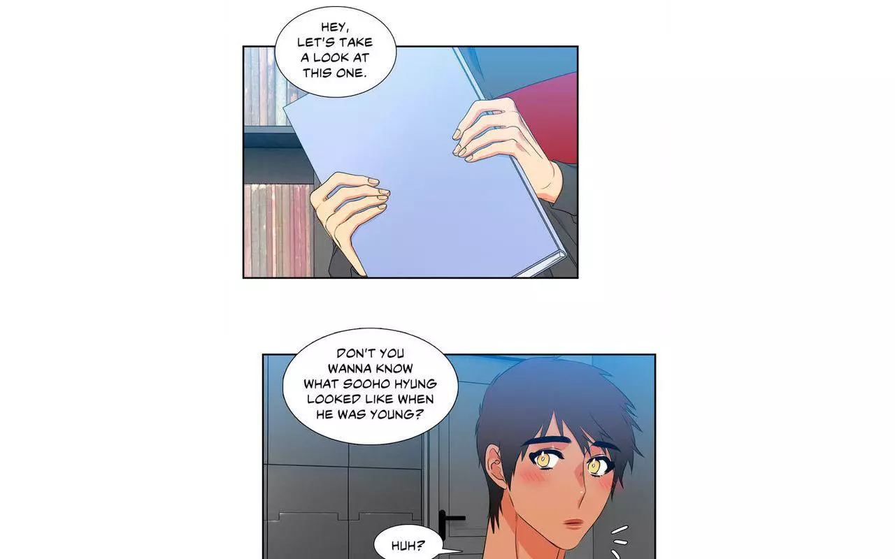 Manga page 16