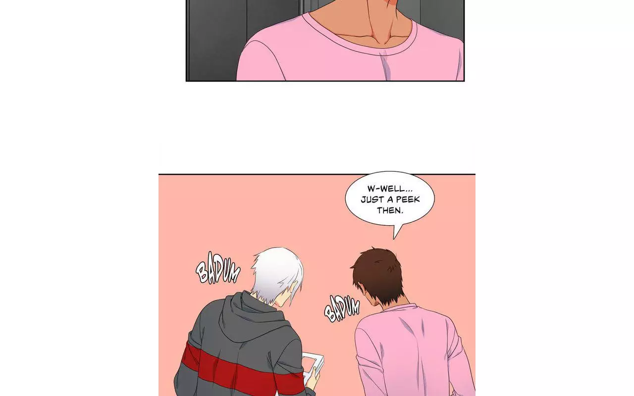 Manga page 17