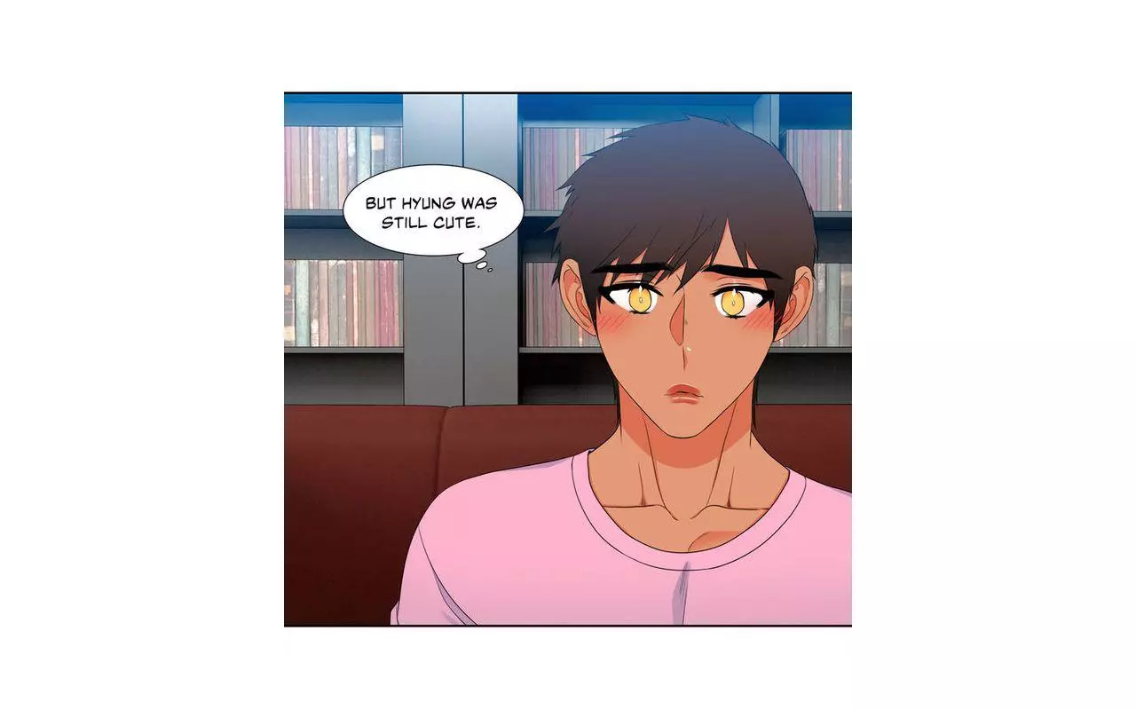 Manga page 23