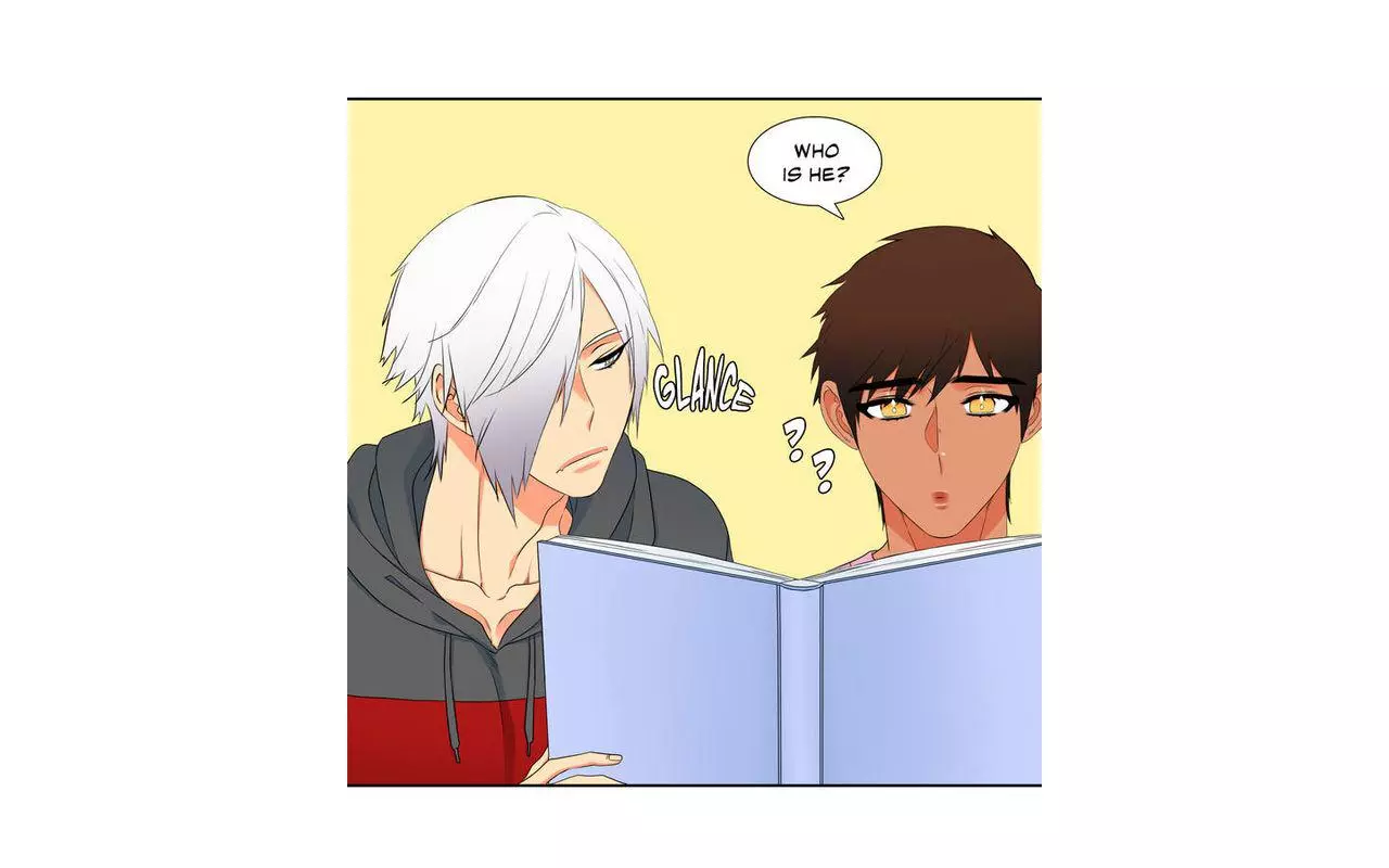 Manga page 31