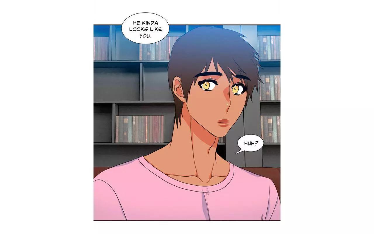 Manga page 32