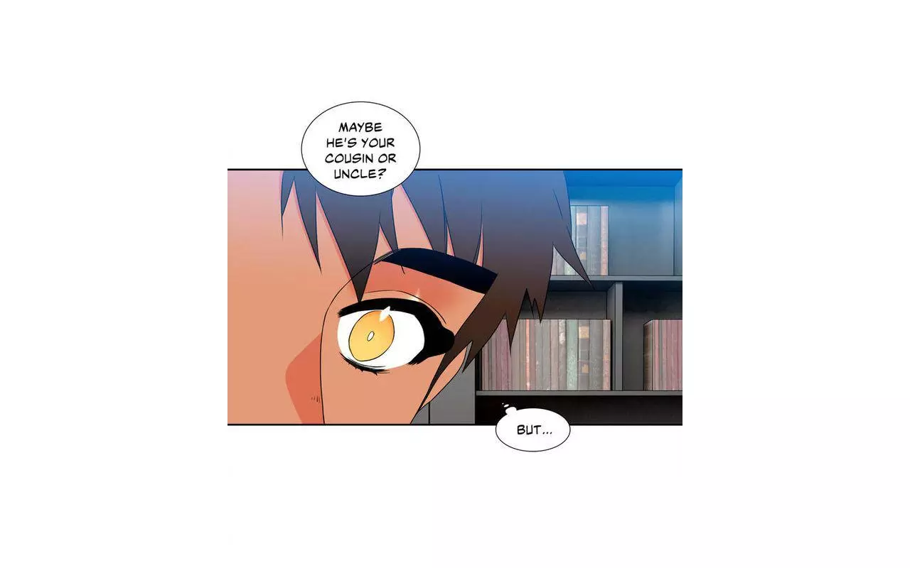 Manga page 33