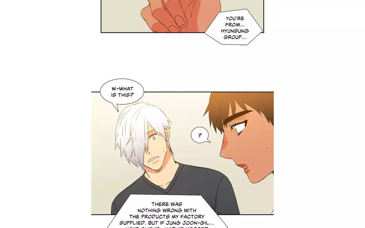 Manga page 11