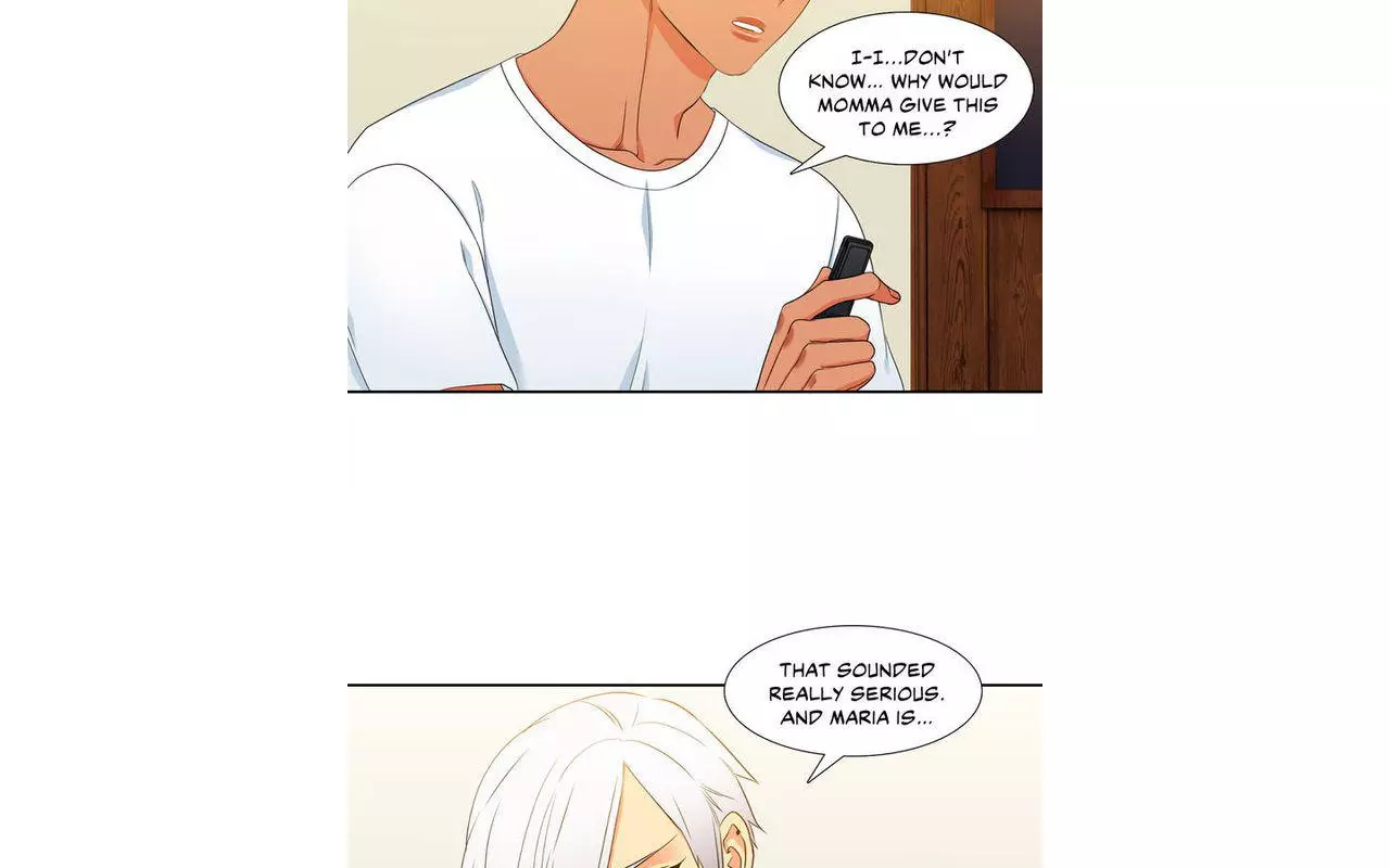 Manga page 28