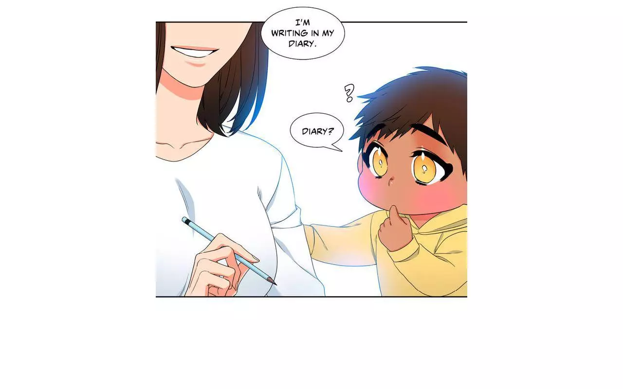Manga page 35
