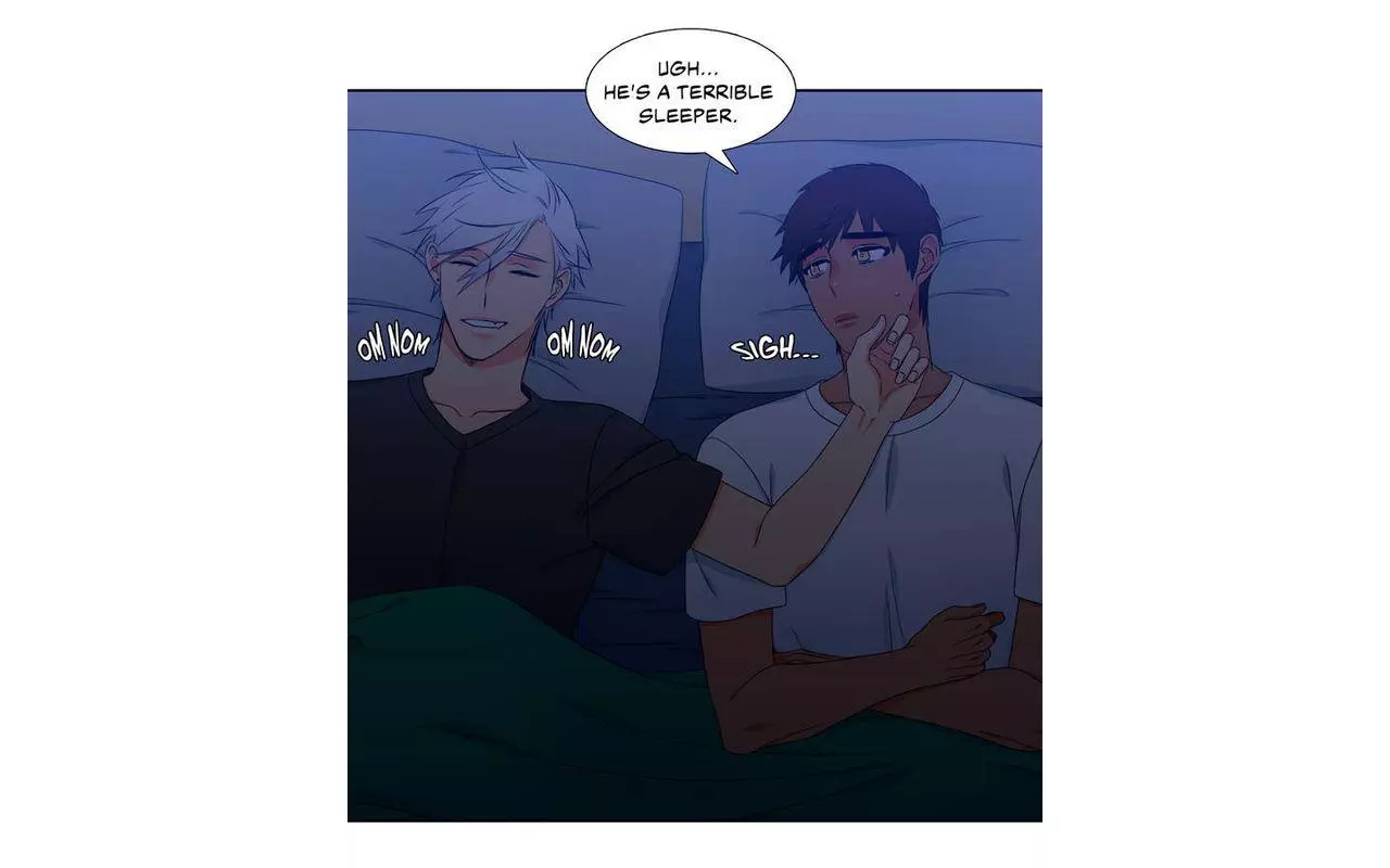 Manga page 42