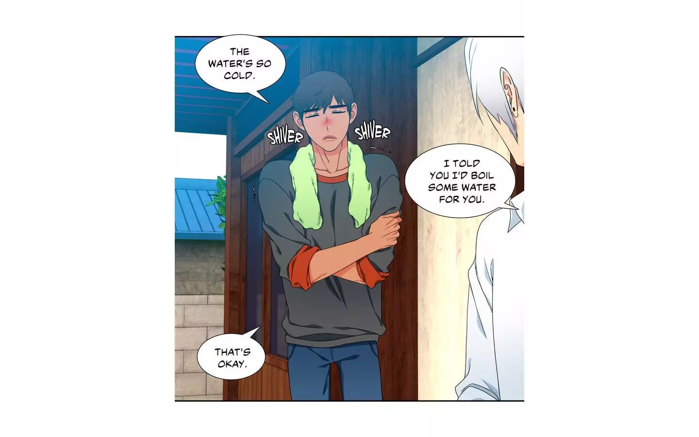 Manga page 23