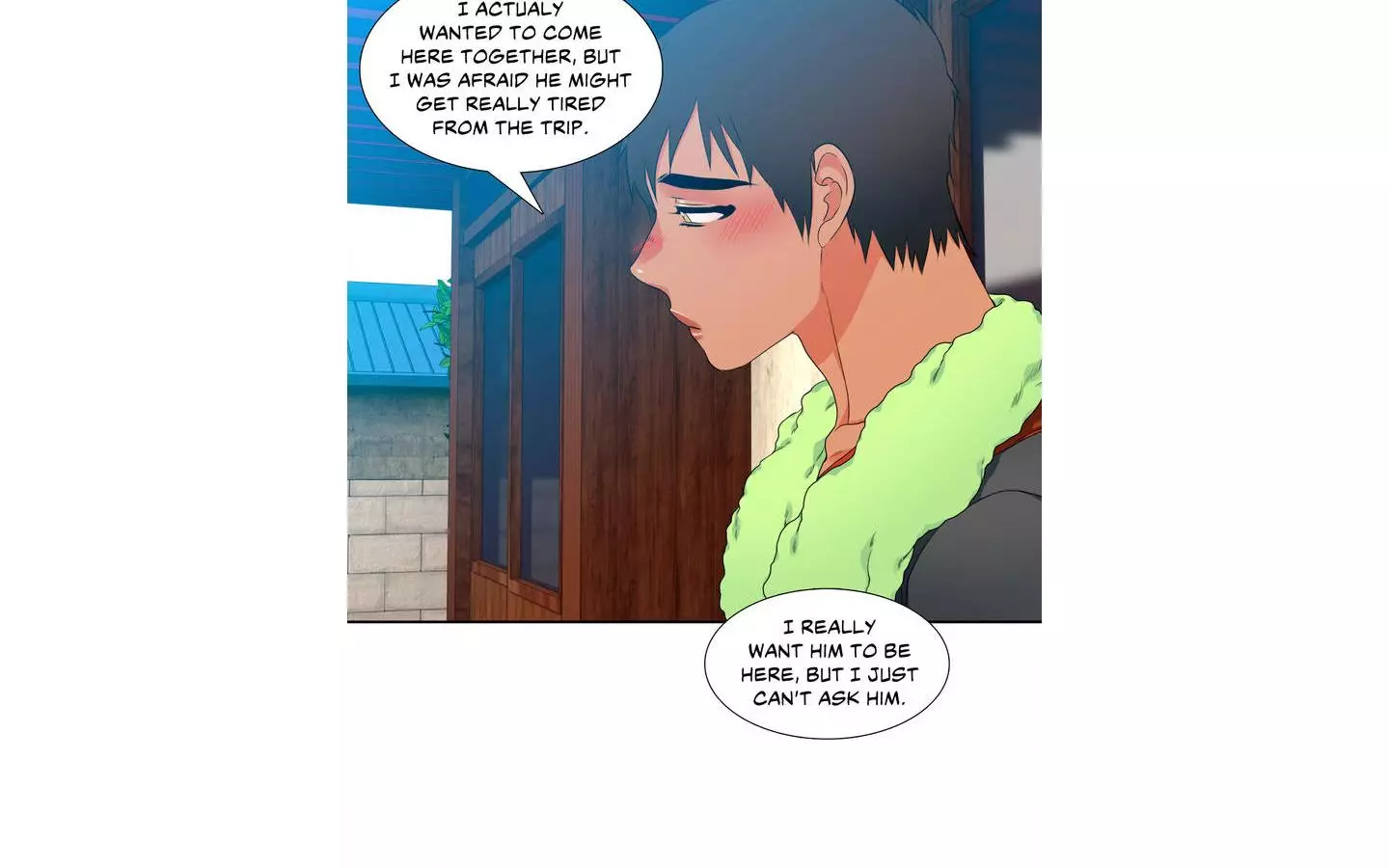 Manga page 27