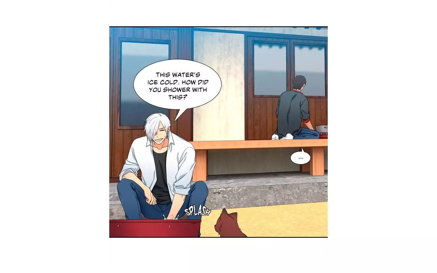 Manga page 30