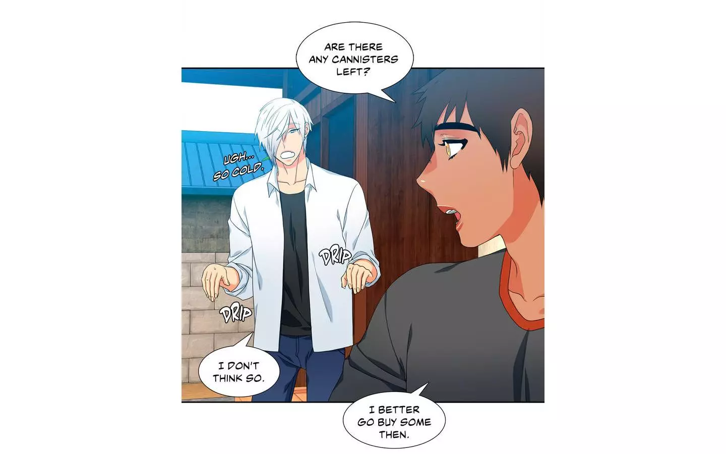 Manga page 32