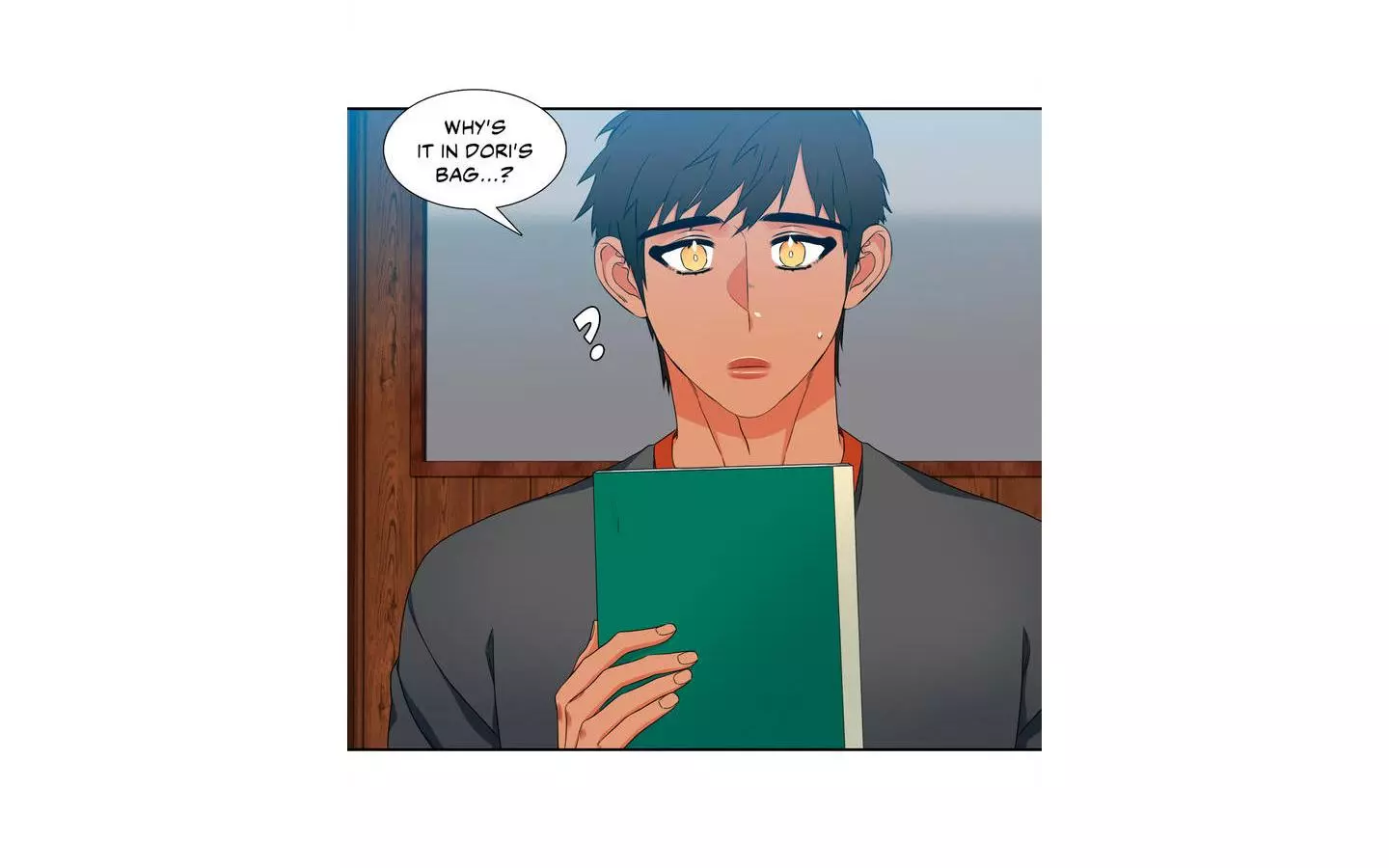 Manga page 42