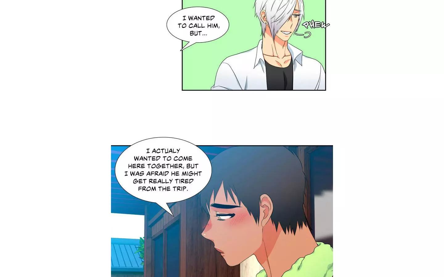 Manga page 26