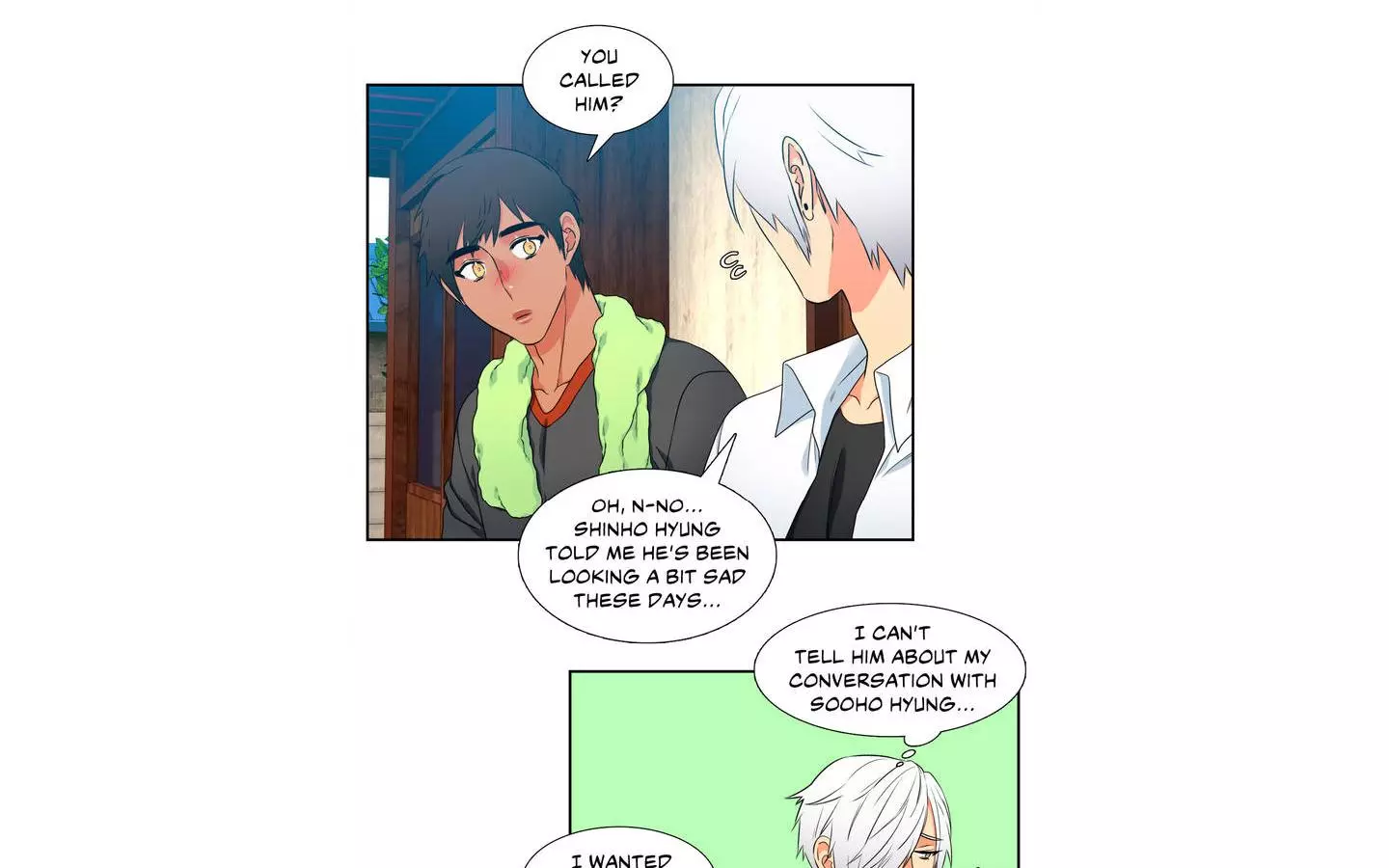 Manga page 25