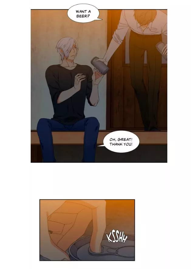 Manga page 25