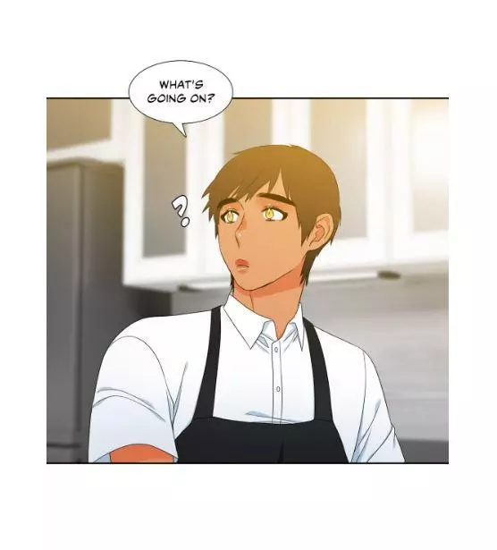 Manga page 28