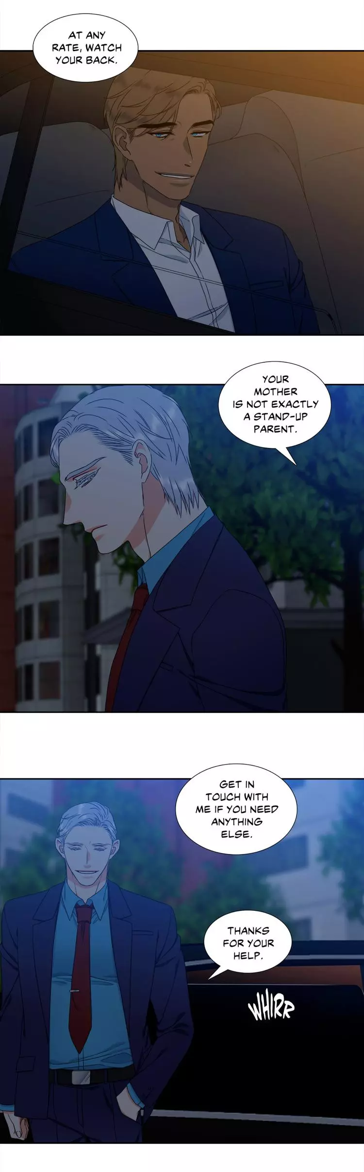 Manga page 11
