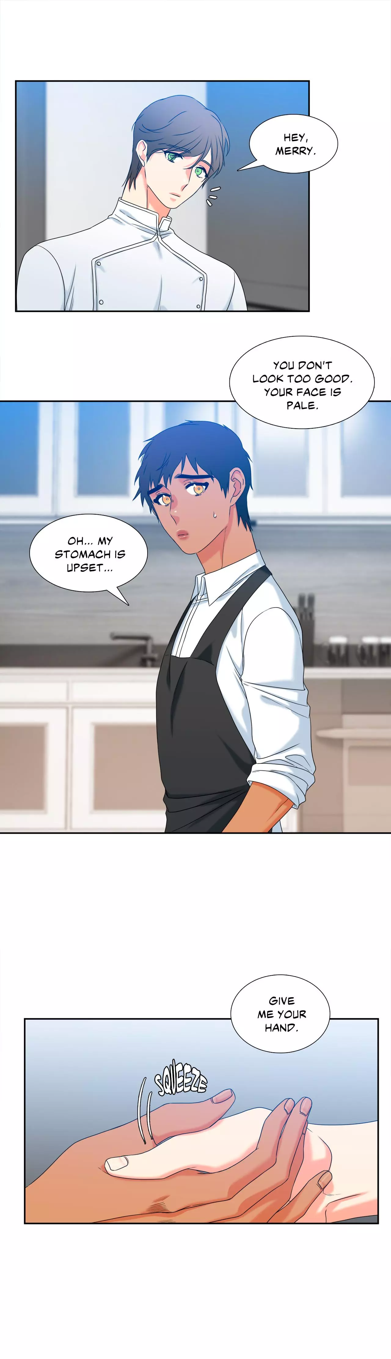 Manga page 4