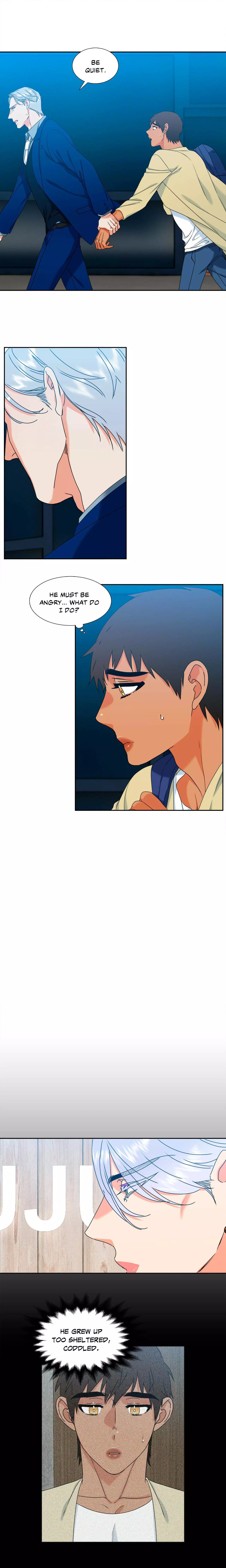 Manga page 9