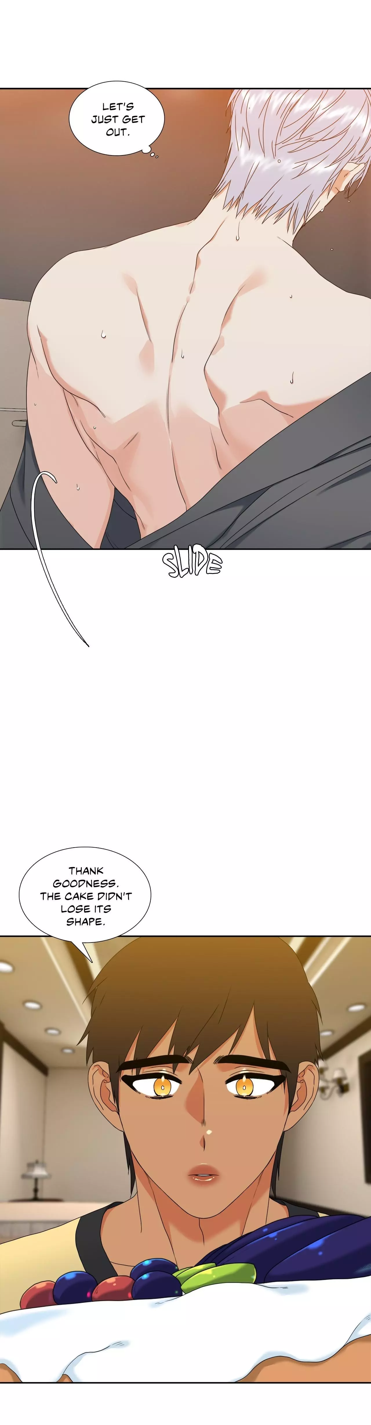 Manga page 11