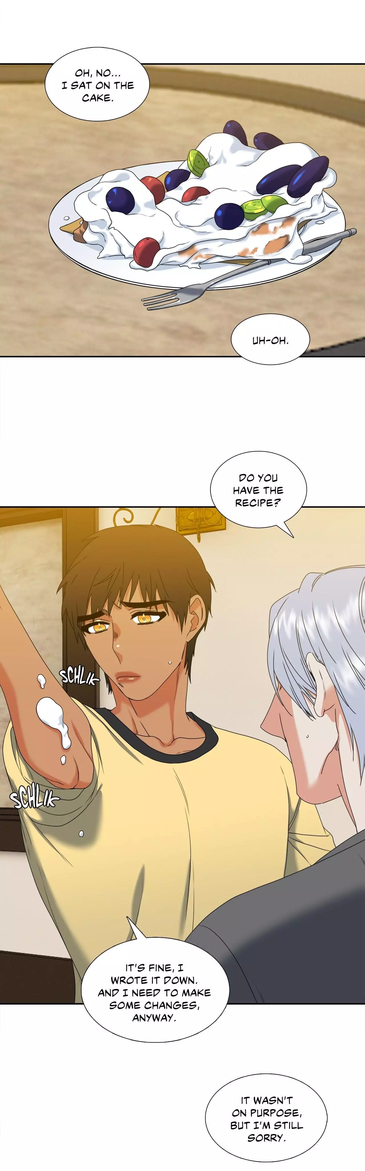 Manga page 23