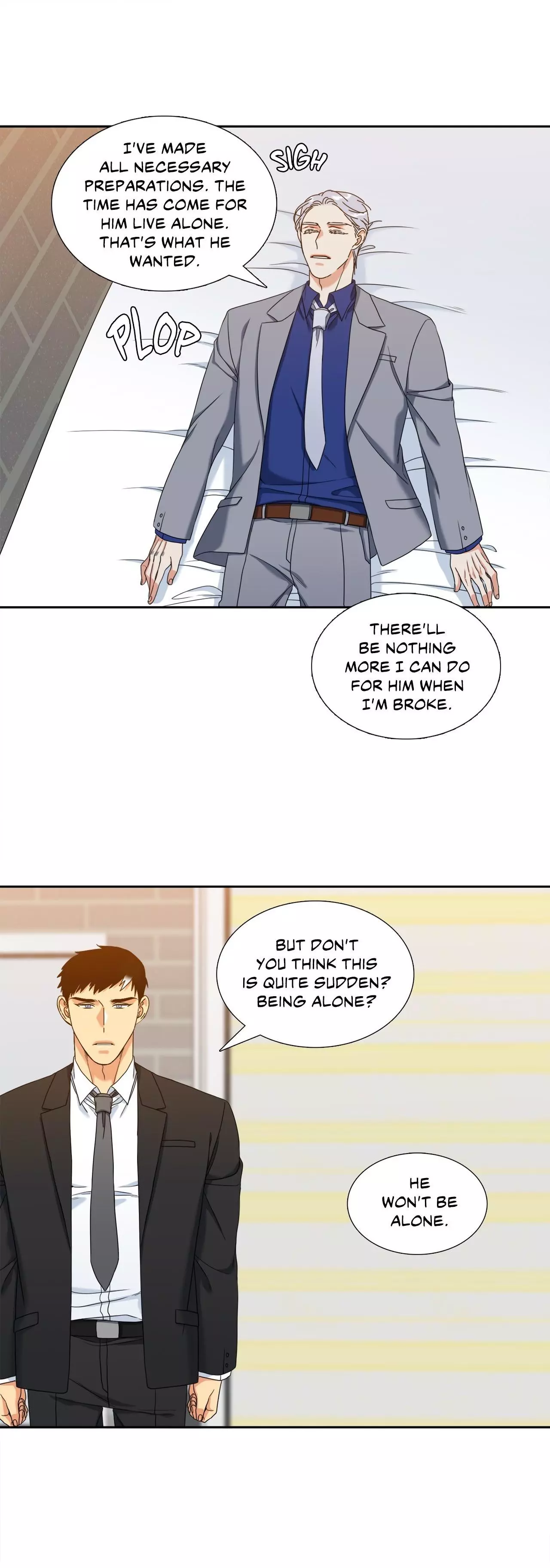 Manga page 19