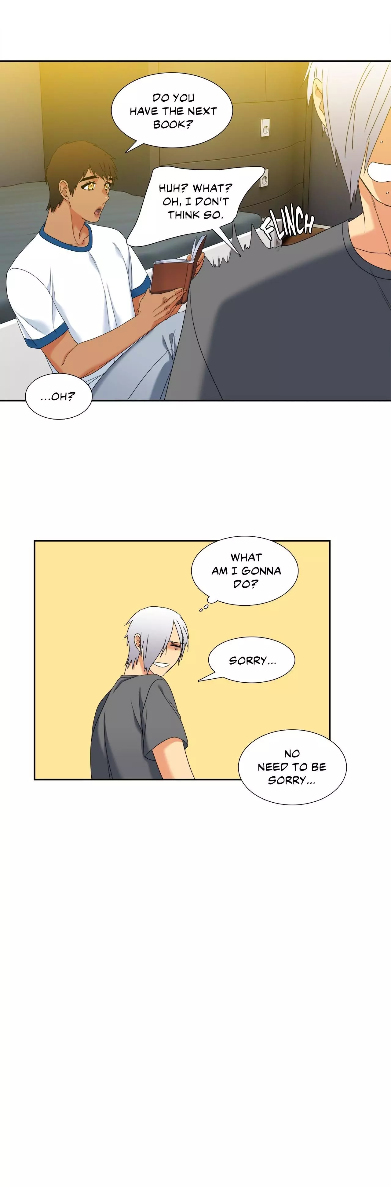 Manga page 17