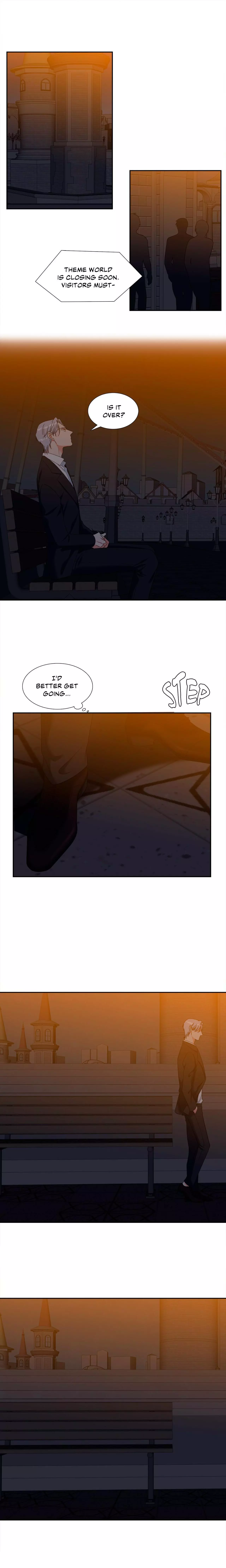 Manga page 7