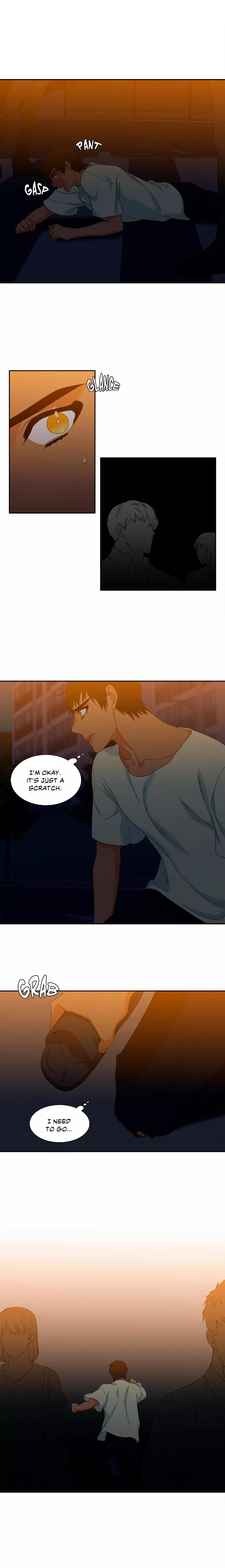Manga page 6