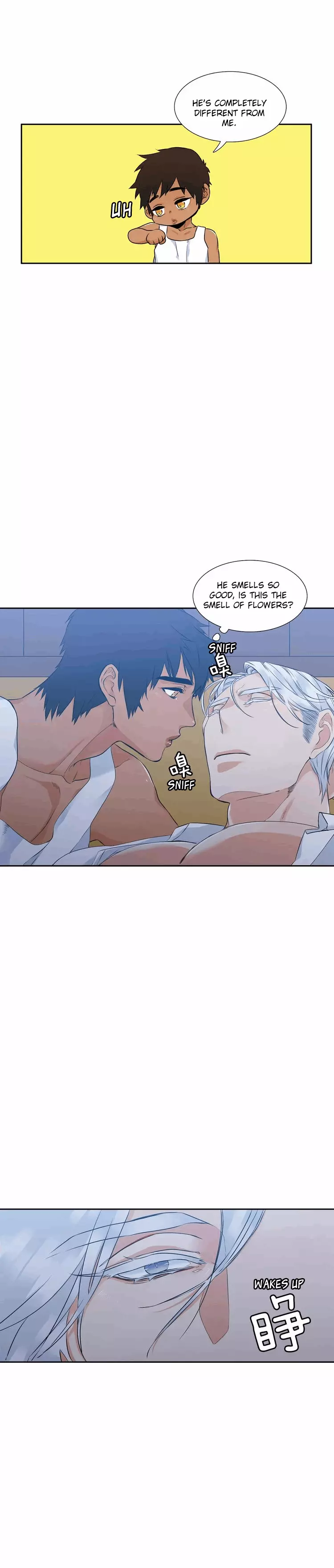 Manga page 18