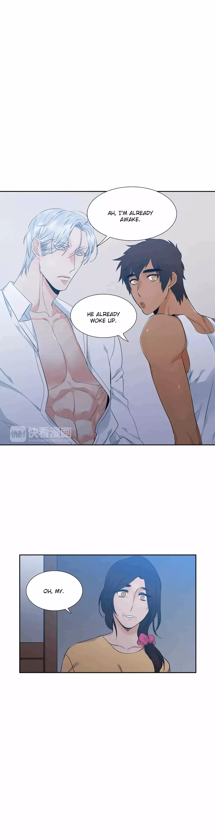 Manga page 21