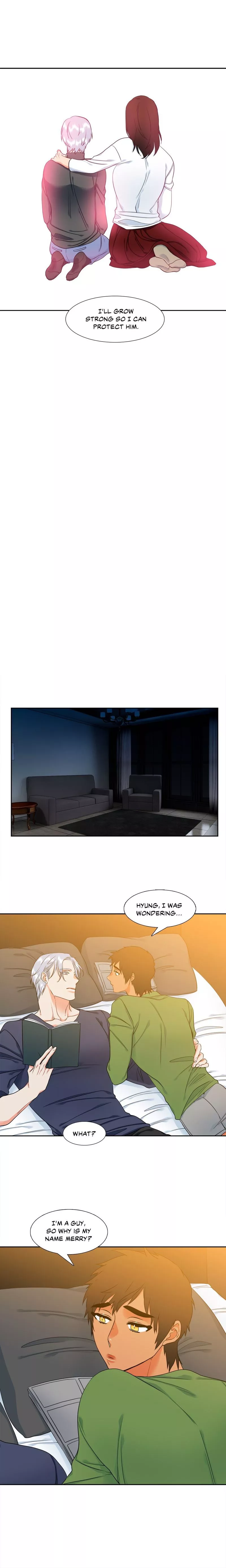 Manga page 9
