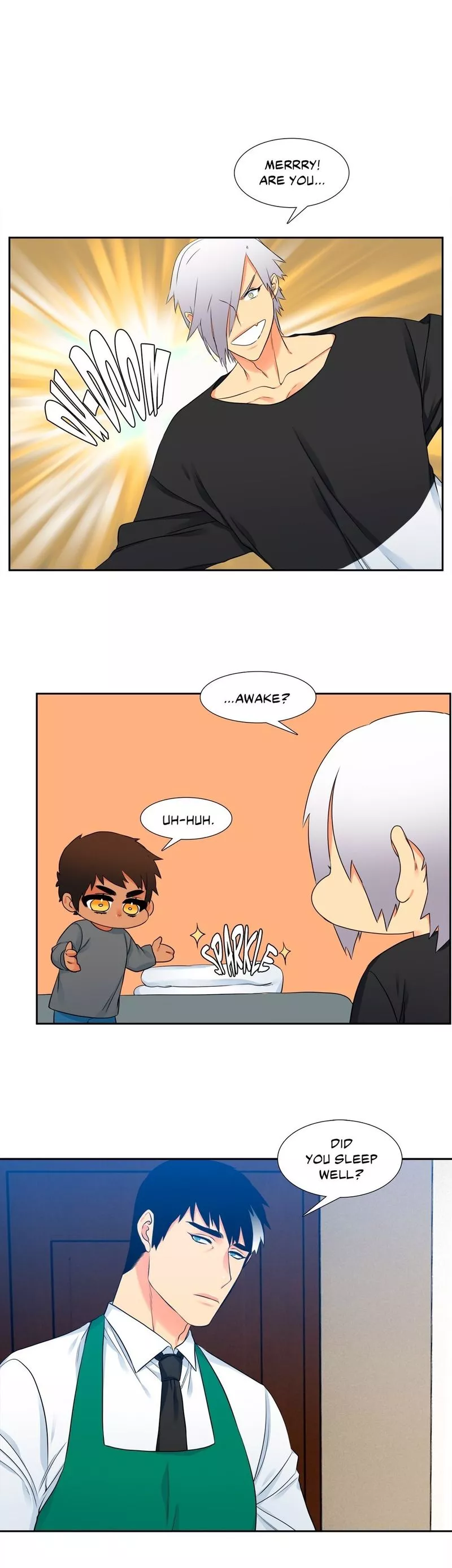 Manga page 10