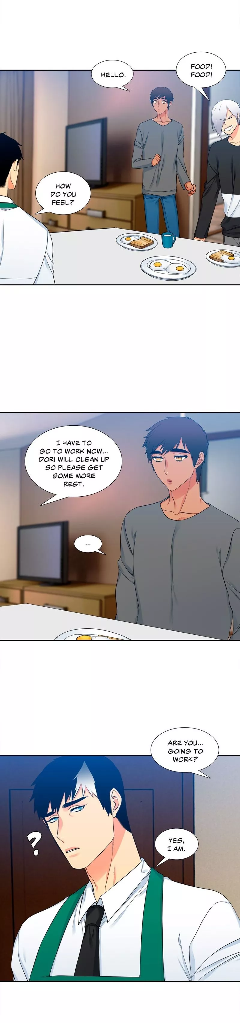 Manga page 11